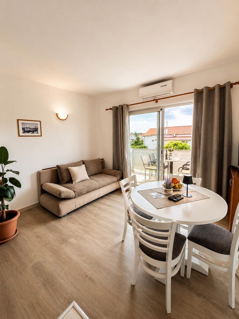Apartman 1
