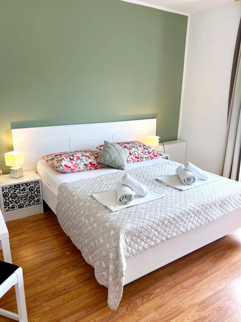 Apartman 3